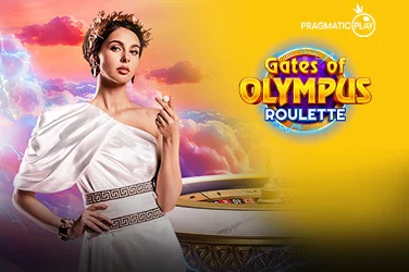 Gates of Olympus Roulette