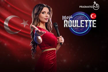 Turkish Mega Roulette